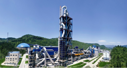 速戳！湖南“新四類”環(huán)保設施向公眾開放，環(huán)保技術開發(fā)再上新階