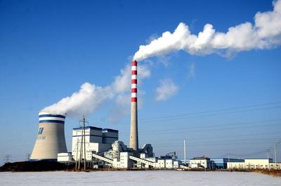 彎道超車！中國研發(fā)世界頂級煤電技術，引領環(huán)保能源革命