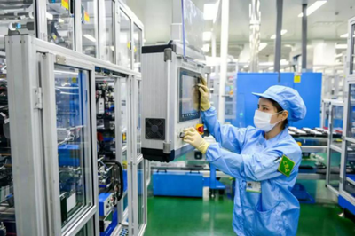 超威科技榮登第四批綠色制造示范名單，引領環(huán)保技術創(chuàng)新