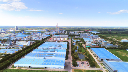 風采錄 | 以綠色技術創新為引擎，驅動生態環保投入與環保技術開發新篇章